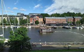 Foeri Condo, Sauna And Parking
